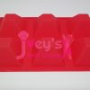 6 Pyramids Silicone Mold