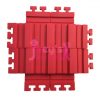 Amazing Cake Molds 4 Pcs Set