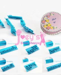 Stamps & Stencils