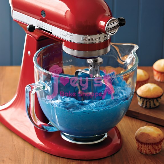 mixing bowls for kitchenaid mixer