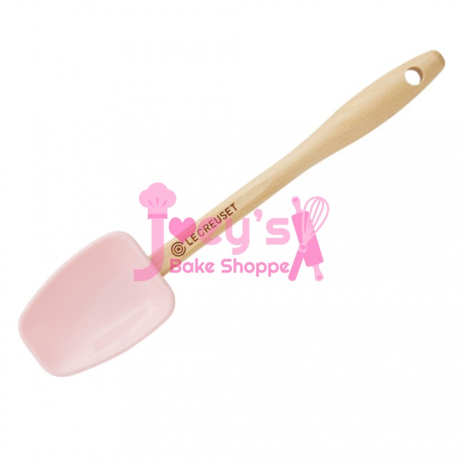 le creuset spoon spatula
