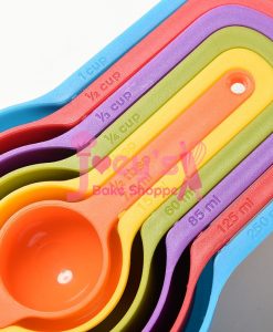 Measuring Cups & Spoons