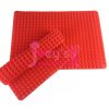 Pyramid Pan Silicone Non Stick Cooking Baking Mat