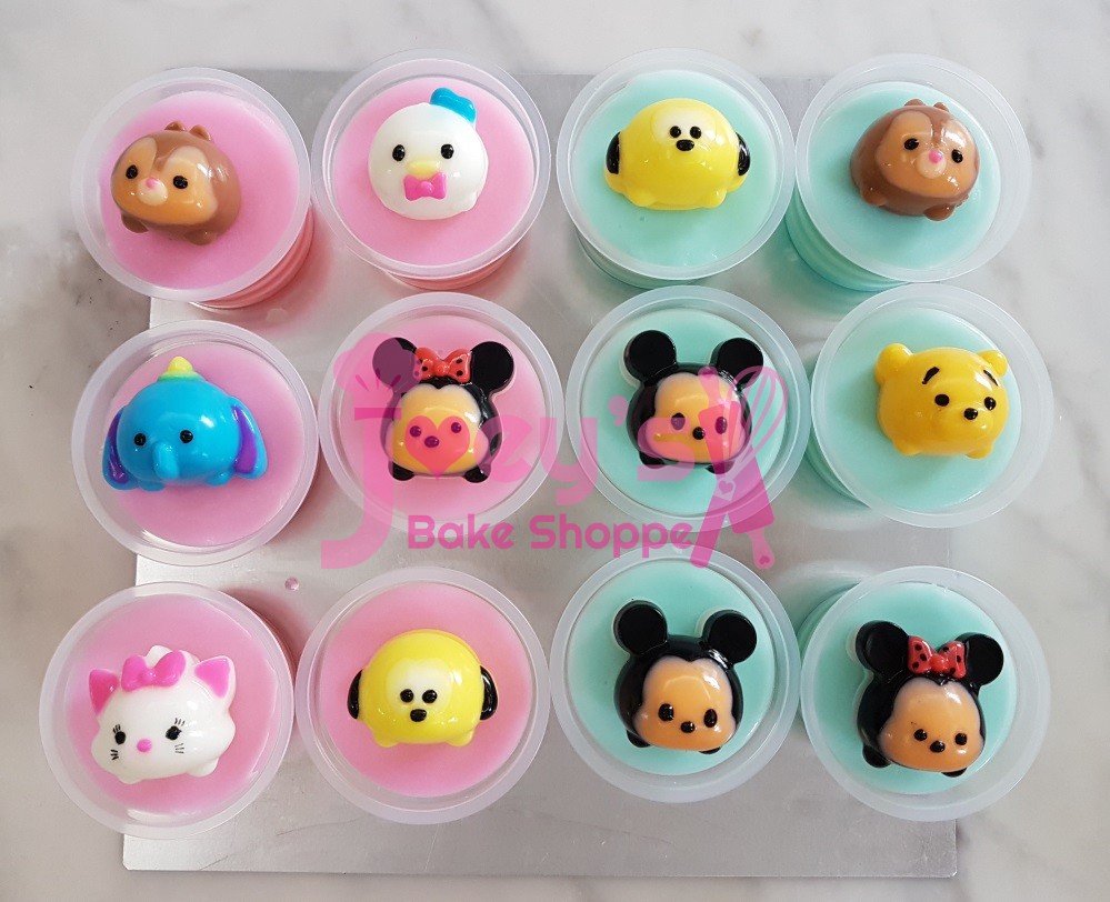 See Fong 3d Tsum Tsum Plastic Mold Joey S Bake Shoppe see fong 3d tsum tsum plastic mold joey s bake shoppe