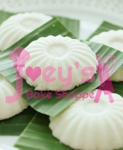 Kueh Molds