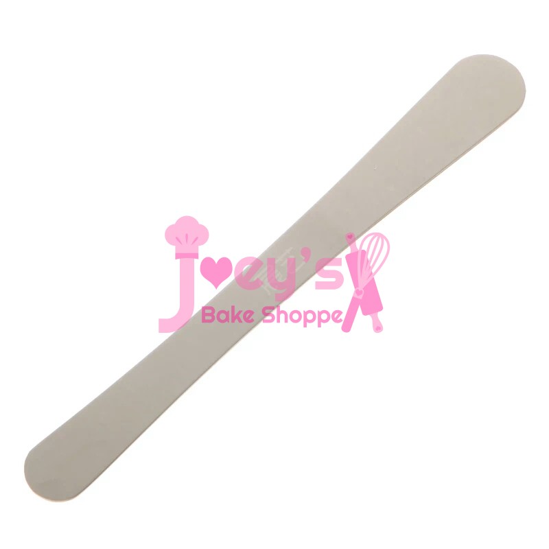 Stainless Steel Spatula Spreading Frosting Tool Joey's Bake Shoppe