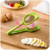 Green Egg Slicer Tool